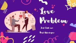 Top Love Problem Guru Ji